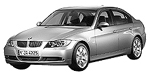 BMW E92 P2391 Fault Code