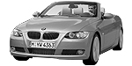 BMW E93 P2391 Fault Code