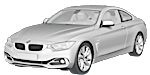 BMW F32 P2391 Fault Code