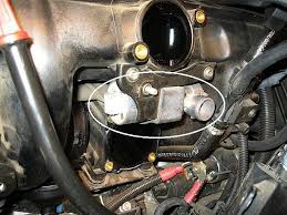 See P2391 in engine