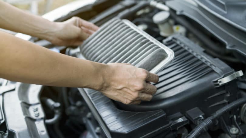 See P2391 repair manual